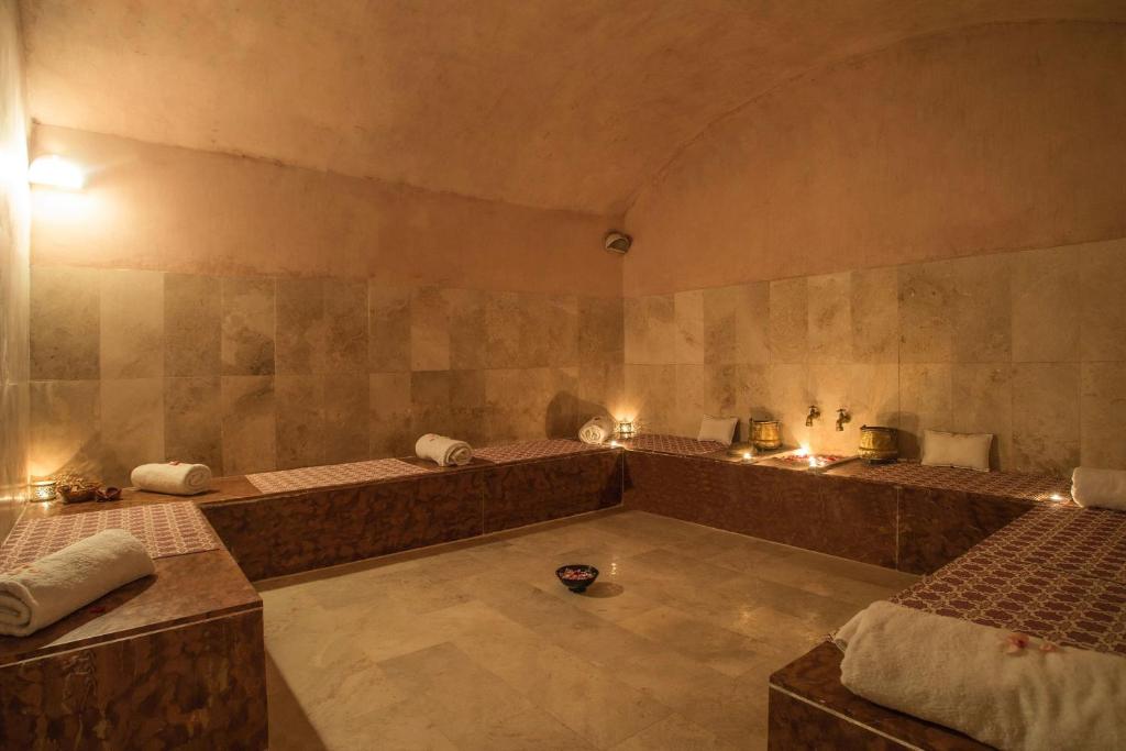 07 Nights Holiday Deal for Eden Andalou Suites, Aquapark & Spa with Standard suite, Starting from £ 799 PP 