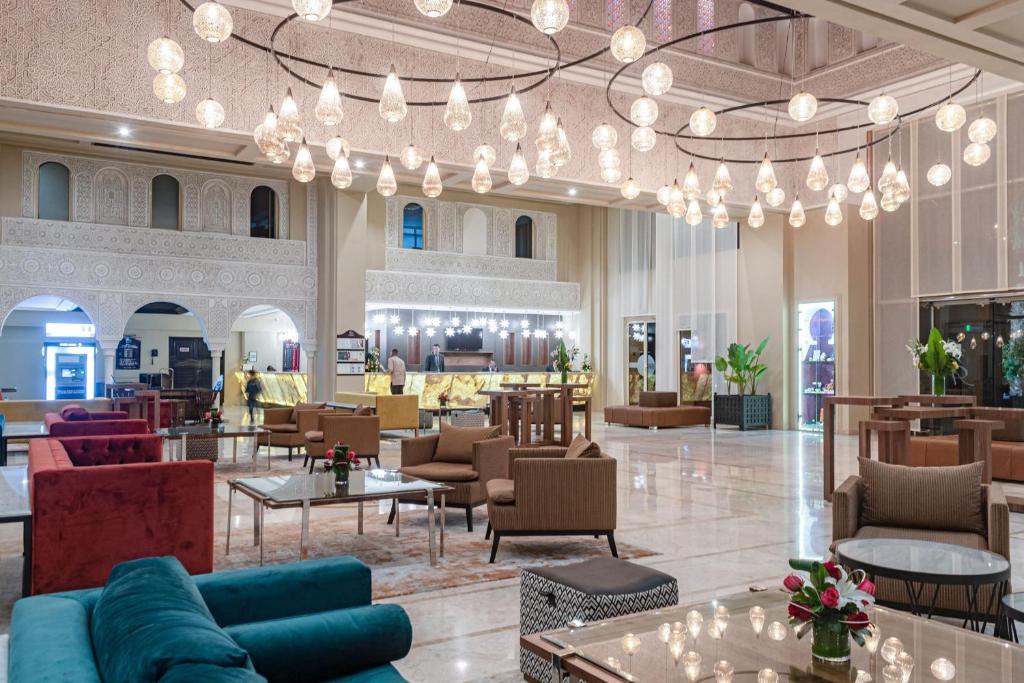 07 Nights Holiday Deal for Eden Andalou Suites, Aquapark & Spa with Standard suite, Starting from £ 799 PP 