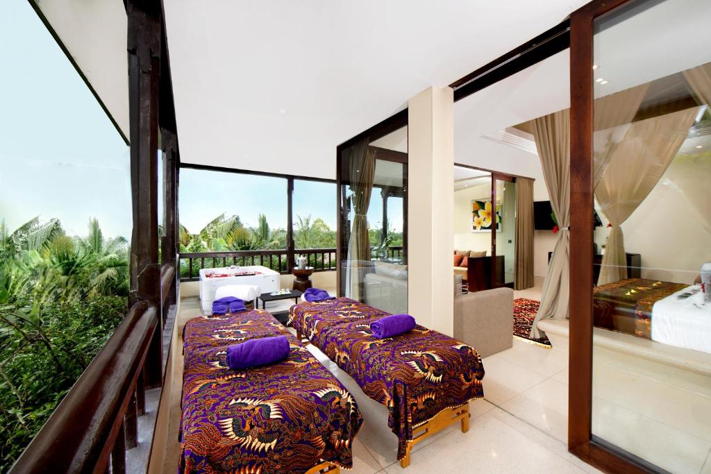 10 Nights Singapore & Bali Holiday Deal with Breakfast Basis, Starting from £ 1,799 PP 