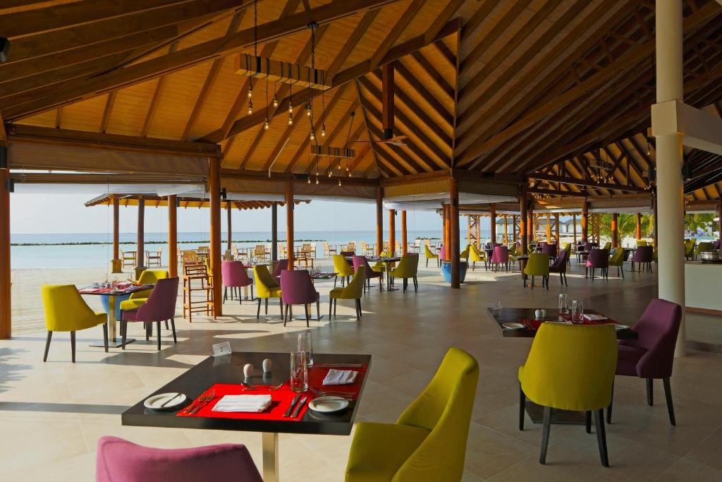Get Dubai + Maldives Luxury Dream Deal from £2,199pp