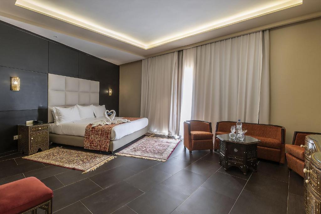 07 Nights Holiday Deal for Eden Andalou Suites, Aquapark & Spa with Standard suite, Starting from £ 799 PP 