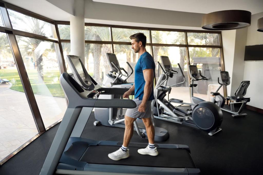 10 Nights Holiday Deal for InterContinental Abu Dhabi & Siyam World Maldives with Wow! All Inclusive, Starting from £ 2,249 PP