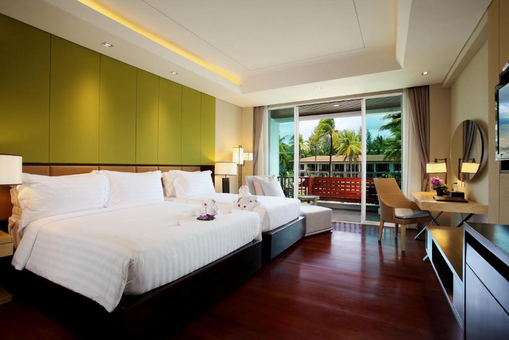 12-Night Luxury Thailand Romance Escape from £1,299pp