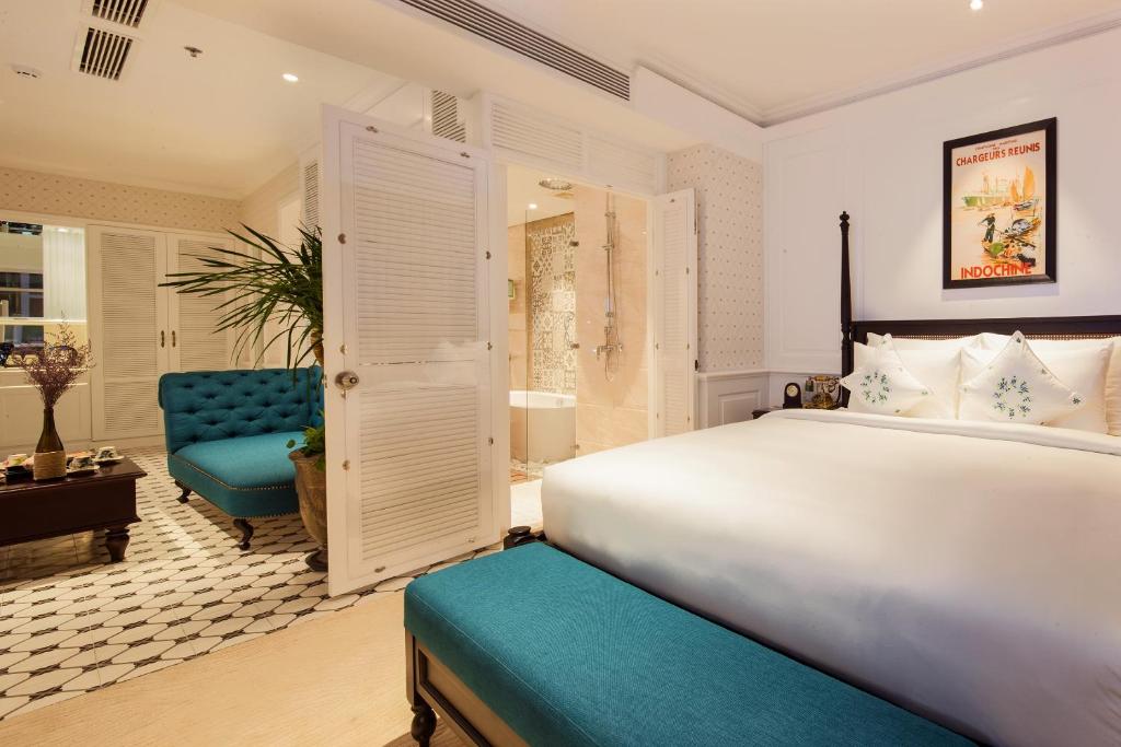 16-Night Vietnam & Thailand Luxury Multi-Centre from £1,599pp