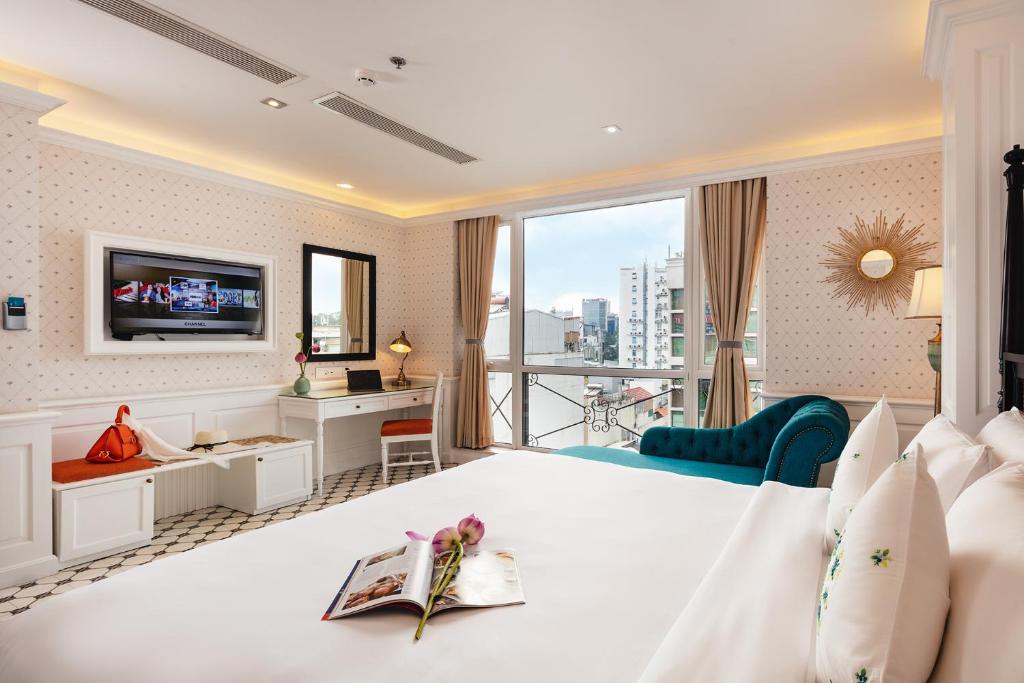 16-Night Vietnam & Thailand Luxury Multi-Centre from £1,599pp