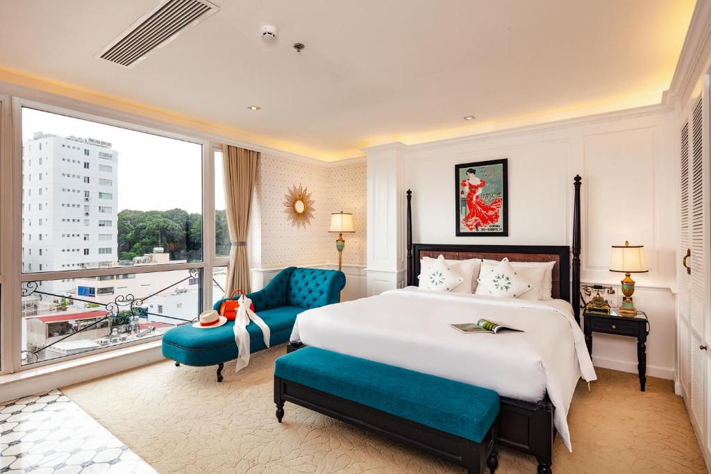 16-Night Vietnam & Thailand Luxury Multi-Centre from £1,599pp