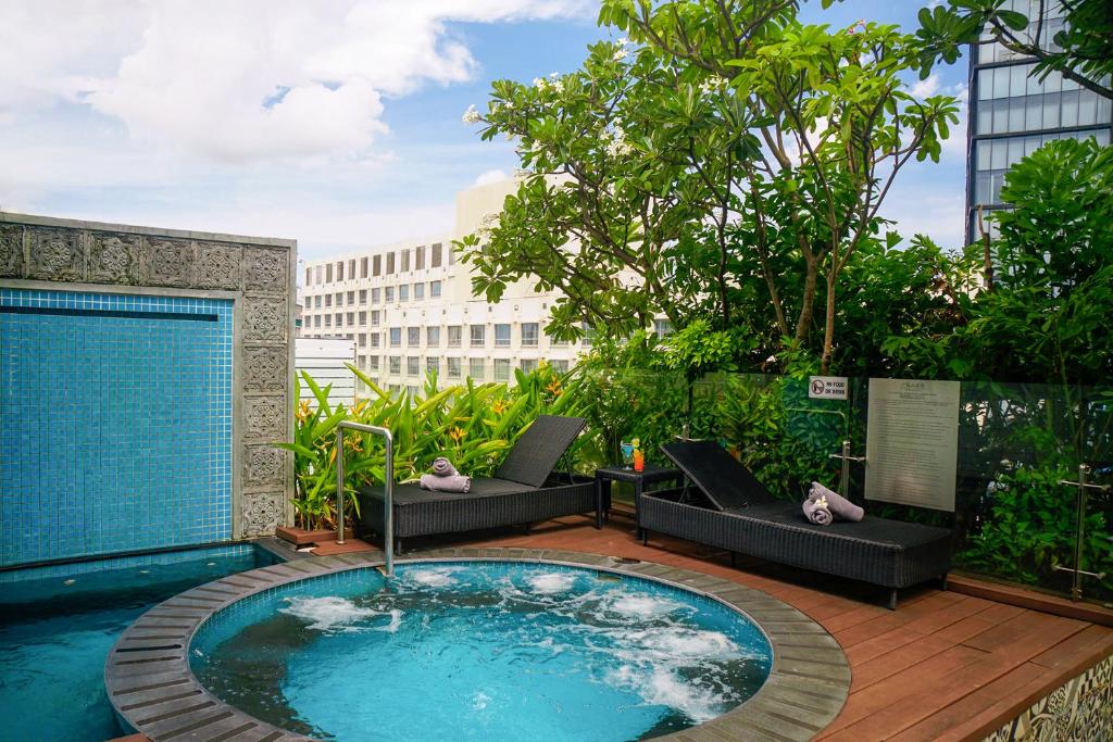 16-Night Vietnam & Thailand Luxury Multi-Centre from £1,599pp