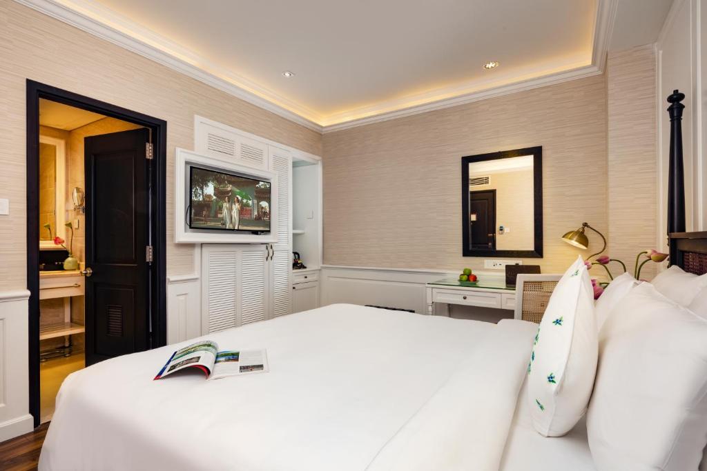 16-Night Vietnam & Thailand Luxury Multi-Centre from £1,599pp