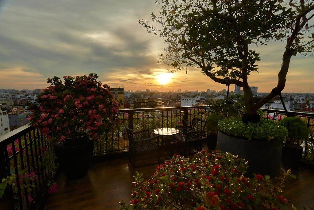16-Night Vietnam & Thailand Luxury Multi-Centre from £1,599pp