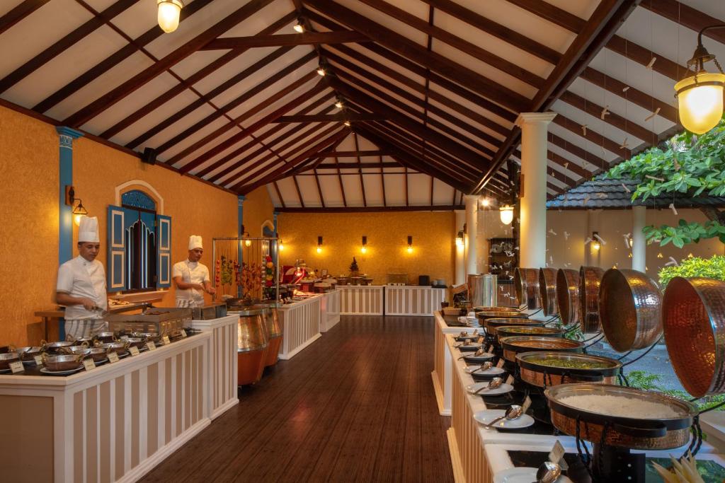 10 Nights in Maldives & Sri Lanka with Premium All inclusive, Starting from £ 1999PP