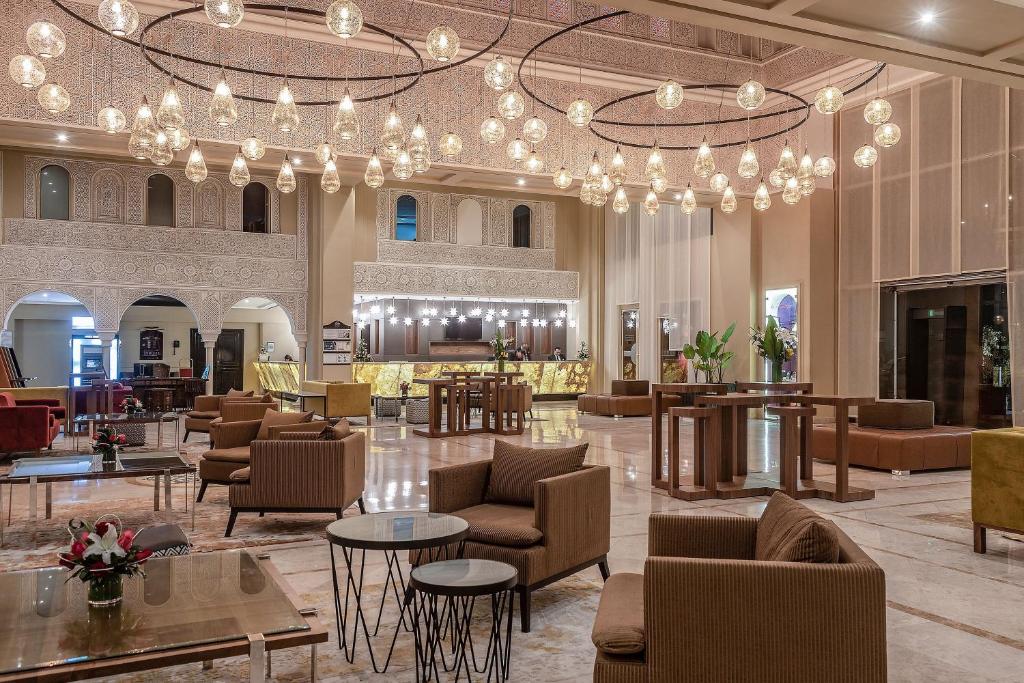 07 Nights Holiday Deal for Eden Andalou Suites, Aquapark & Spa with Standard suite, Starting from £ 799 PP 