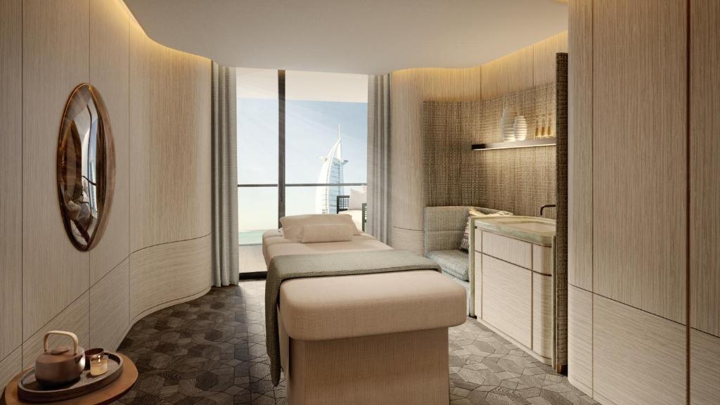 JUMEIRAH MARSA AL ARAB