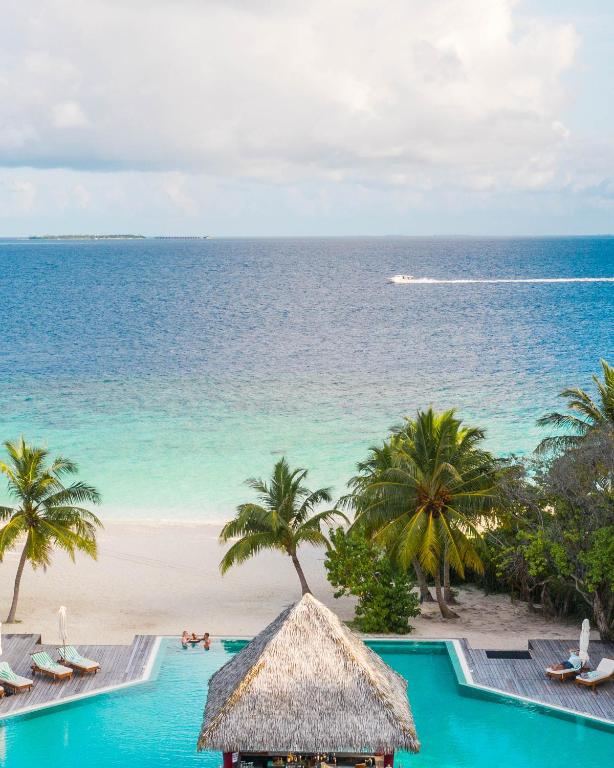 10 Nights in Maldives & Sri Lanka with Premium All inclusive, Starting from £ 1999PP