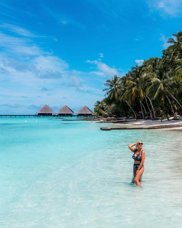 10 Nights in Maldives & Sri Lanka with Premium All inclusive, Starting from £ 1999PP