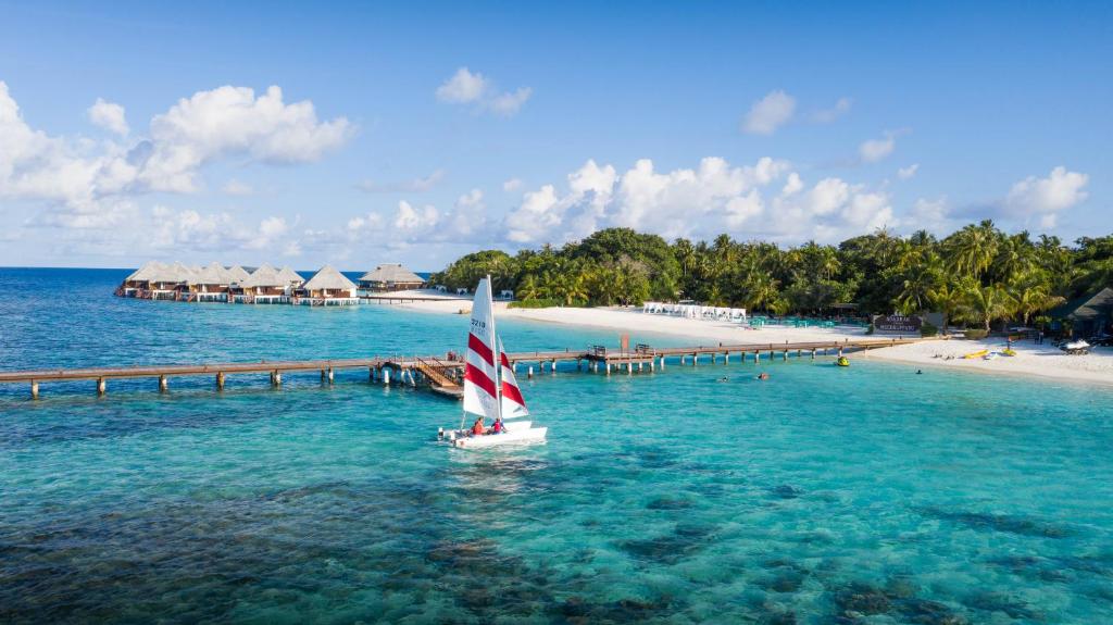 10 Nights in Maldives & Sri Lanka with Premium All inclusive, Starting from £ 1999PP