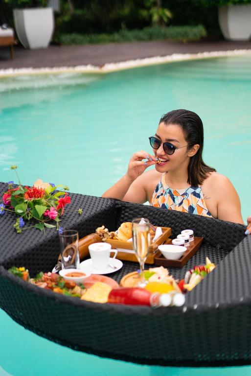 10 Nights in Maldives & Sri Lanka with Premium All inclusive, Starting from £ 1999PP