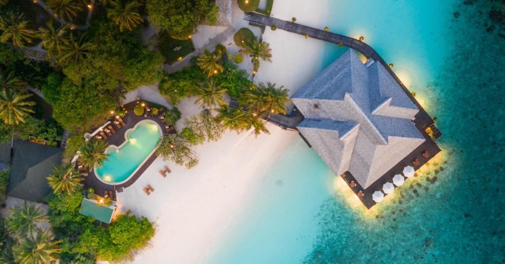 10 Nights in Maldives & Sri Lanka with Premium All inclusive, Starting from £ 1999PP