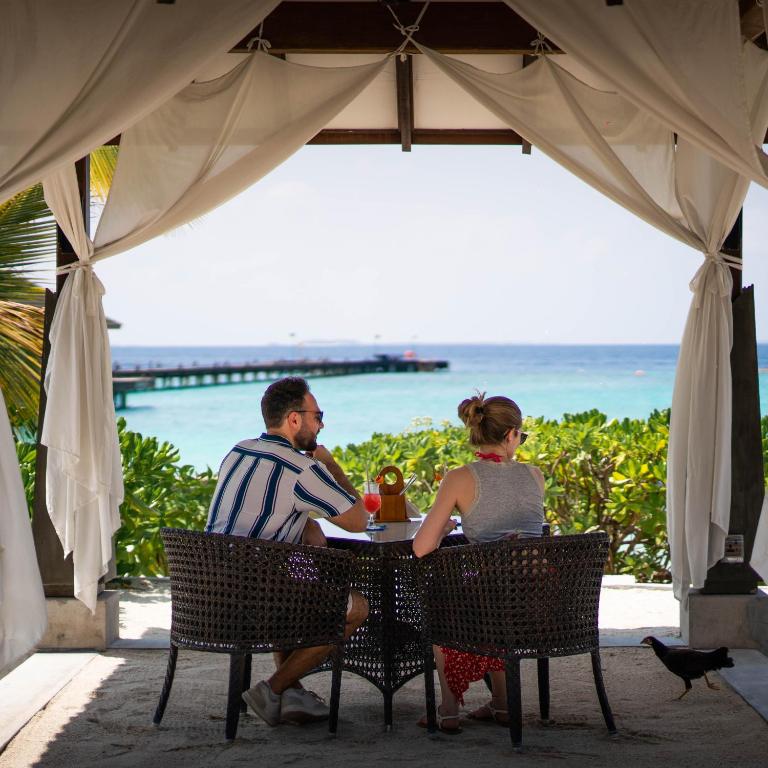 10 Nights in Maldives & Sri Lanka with Premium All inclusive, Starting from £ 1999PP