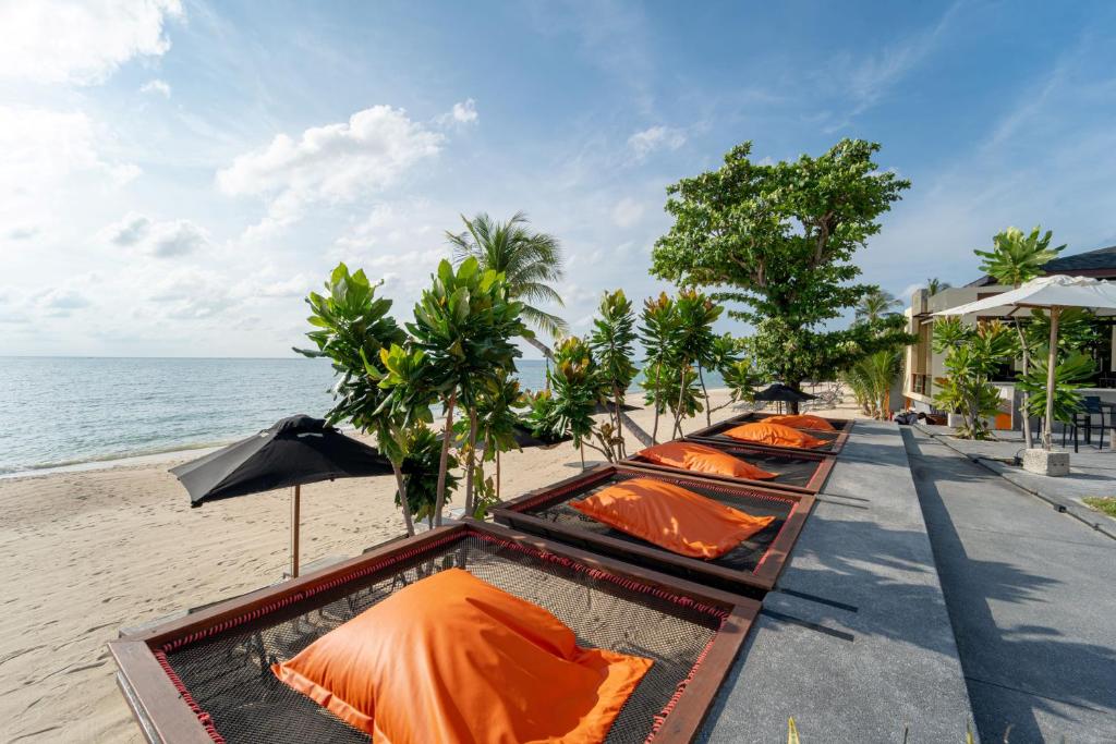 Black Friday Exclusive — 14 Nights Thailand Multi-Center for Just £1299pp