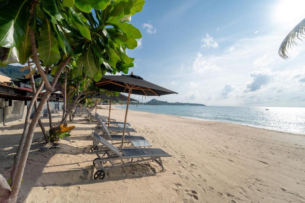 Black Friday Exclusive — 14 Nights Thailand Multi-Center for Just £1299pp