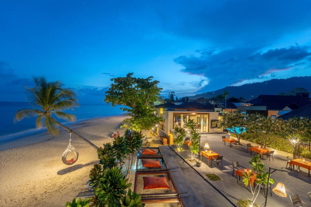 Black Friday Exclusive — 14 Nights Thailand Multi-Center for Just £1299pp