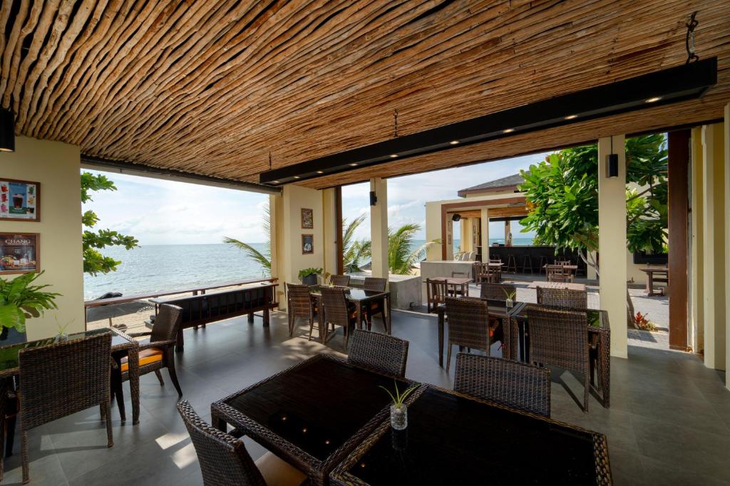 Black Friday Exclusive — 14 Nights Thailand Multi-Center for Just £1299pp