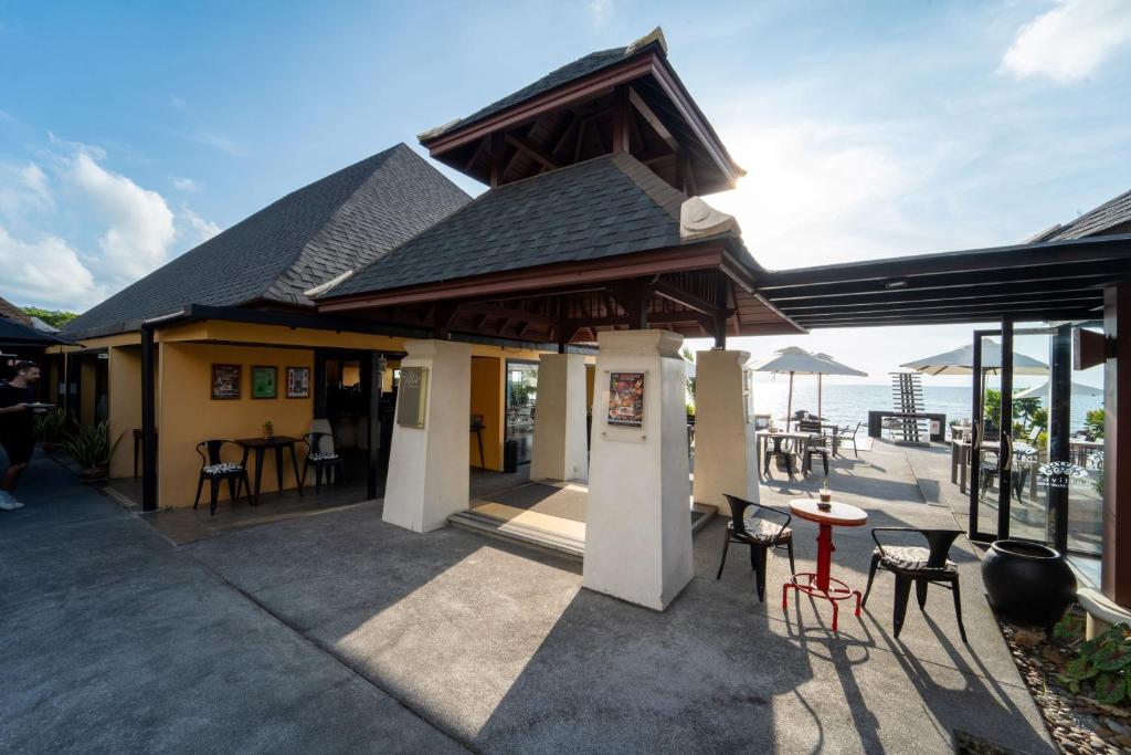 Black Friday Exclusive — 14 Nights Thailand Multi-Center for Just £1299pp