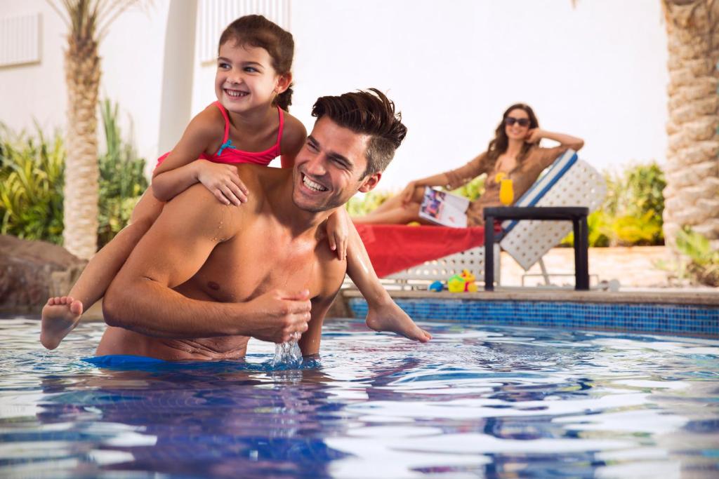 07 Nights Holiday Deal for Adaaran Select Meedhupparu with Beach Villa Room, Starting from £ 1,699 PP