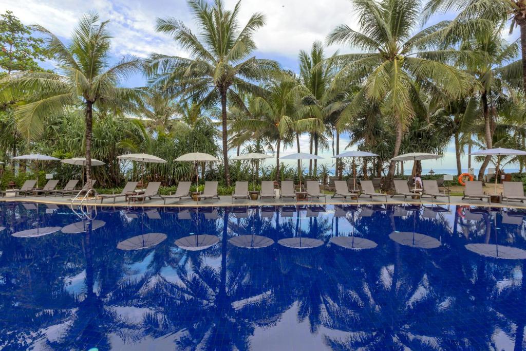 12 Nights Thailand's Triple center Holiday with Breakfast Basis, Starting from £ 1,099 PP