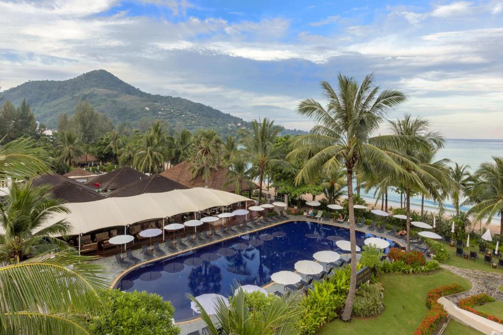 12 Nights Thailand's Triple center Holiday with Breakfast Basis, Starting from £ 1,099 PP