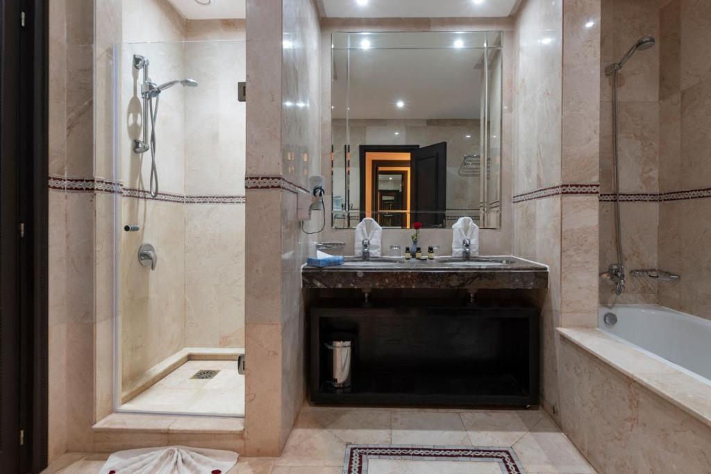 07 Nights Holiday Deal for Eden Andalou Suites, Aquapark & Spa with Standard suite, Starting from £ 799 PP 