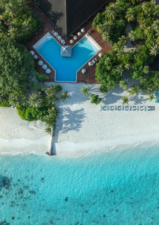 10 Nights in Maldives & Sri Lanka with Premium All inclusive, Starting from £ 1999PP