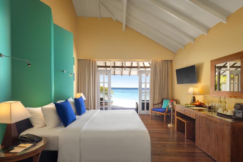 10 Nights in Maldives & Sri Lanka with Premium All inclusive, Starting from £ 1999PP