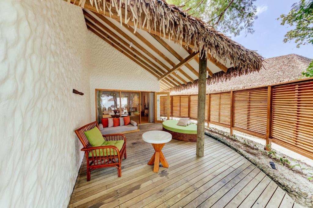 Get Dubai + Maldives Luxury Dream Deal from £2,199pp