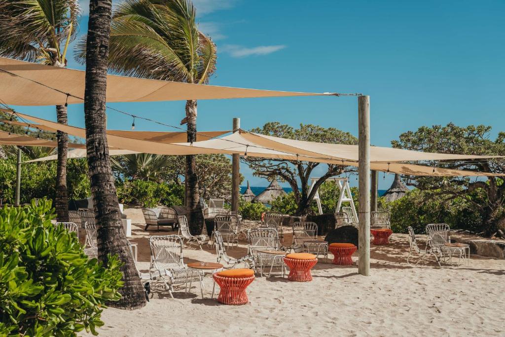 10 Nights Holiday Deal for Radisson Blu Poste Lafayette Resort & Spa with Superior Ocean Room, Starting from £ 1,949 PP