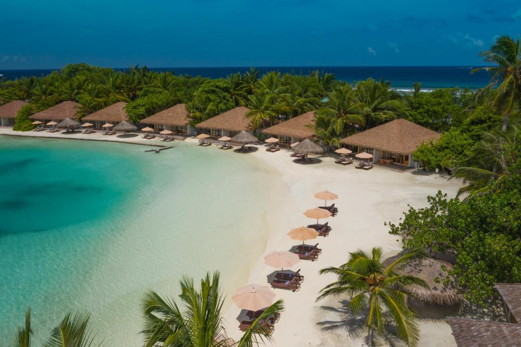 Get Dubai + Maldives Luxury Dream Deal from £2,199pp