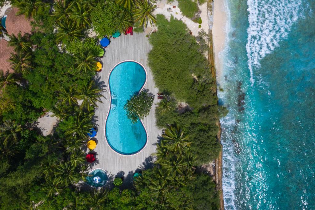 Get Dubai + Maldives Luxury Dream Deal from £2,199pp