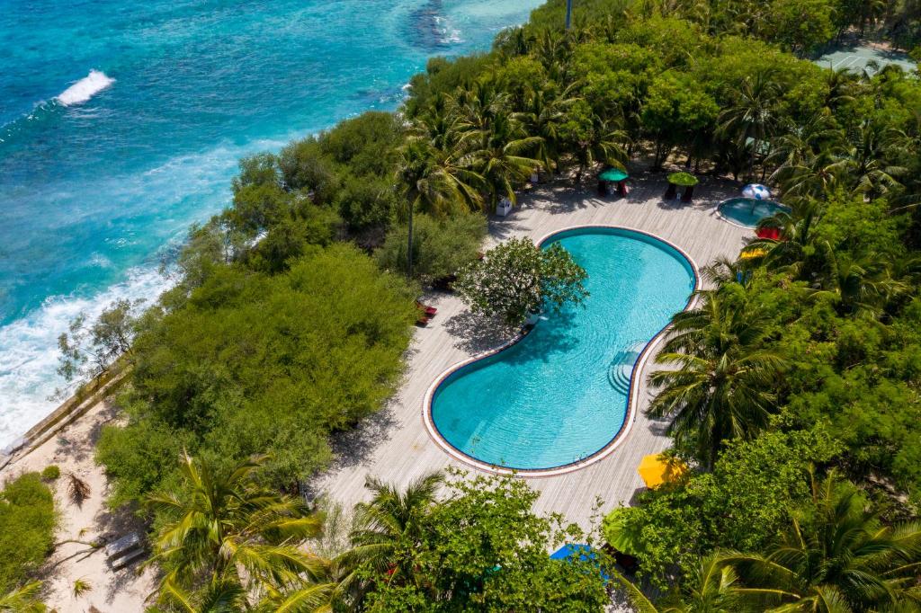 Get Dubai + Maldives Luxury Dream Deal from £2,199pp
