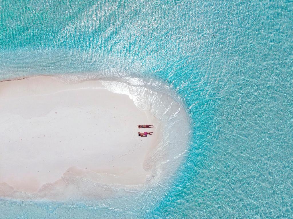 Get Dubai + Maldives Luxury Dream Deal from £2,199pp