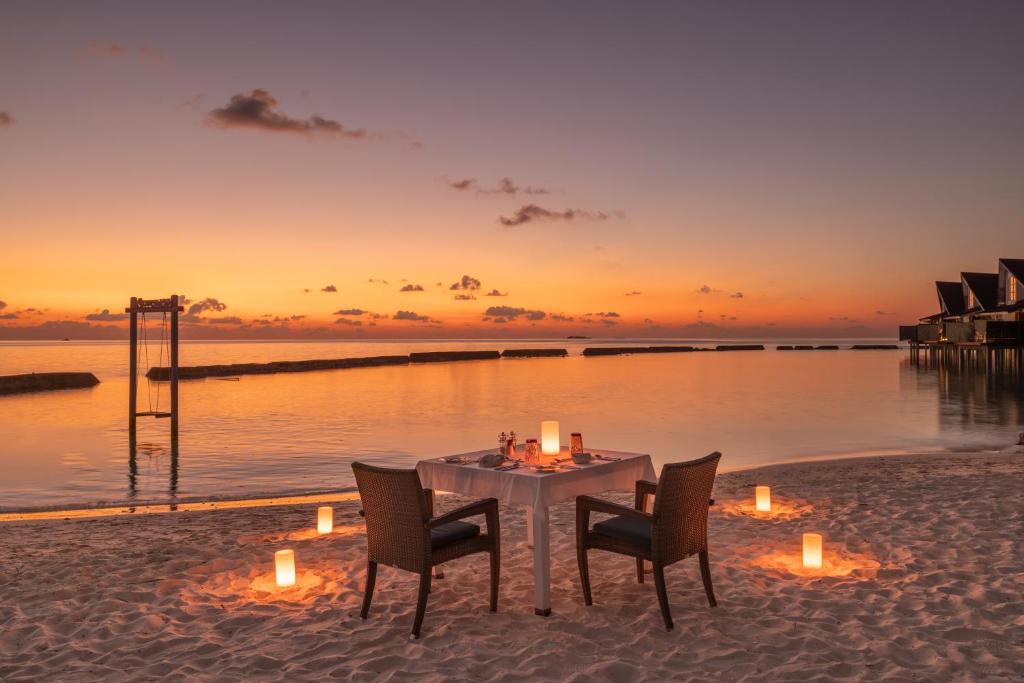 07 Nights Holiday Deal for Ellaidhoo Maldives by Cinnamon Superior Room, Starting from £ 1,399 PP