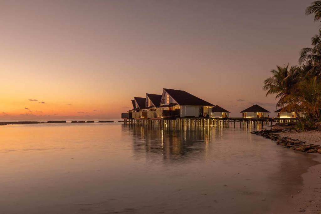 07 Nights Holiday Deal for Ellaidhoo Maldives by Cinnamon Superior Room, Starting from £ 1,399 PP