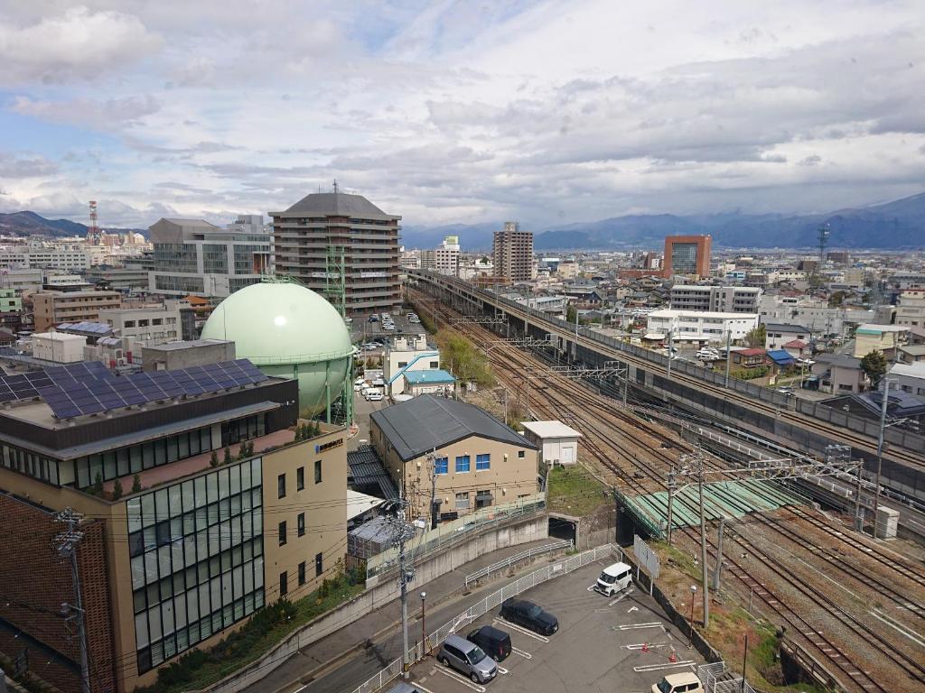 12-Night Japan Multi-Centre Rail Adventure from £1,299pp