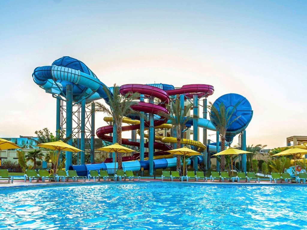 07 Nights Holiday Deal for Rixos Premium Seagate With Superior Room starting from £ 1,099 PP
