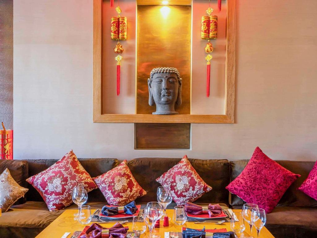 07 Nights Holiday Deal for Rixos Premium Seagate With Superior Room starting from £ 1,099 PP