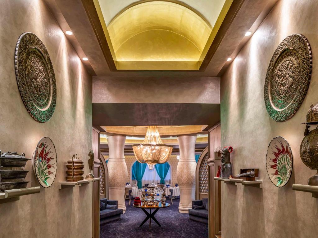 07 Nights Holiday Deal for Rixos Premium Seagate With Superior Room starting from £ 1,099 PP