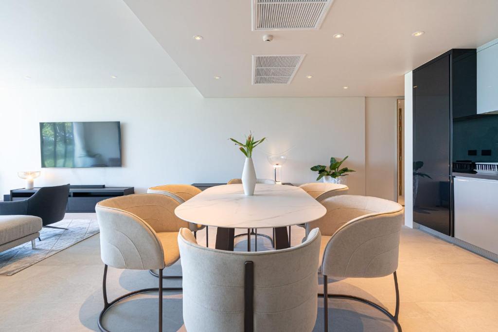 SUMMER EXCLUSIVE DEAL 7 NIGHTS Patong Bay Residence – PHUKET price starting from £799/pp