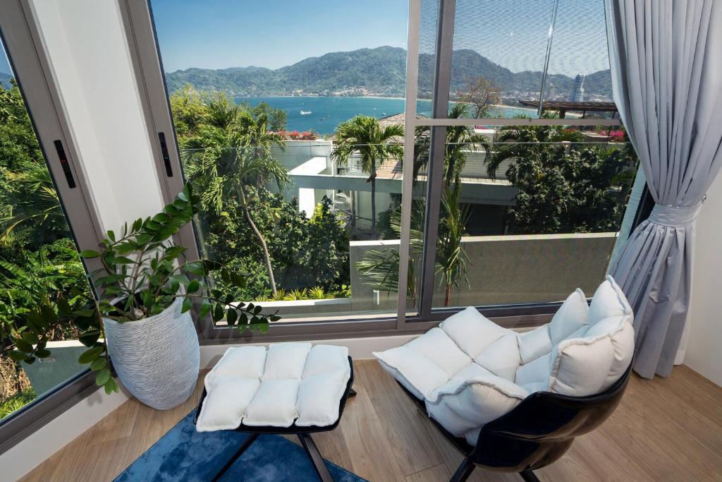 SUMMER EXCLUSIVE DEAL 7 NIGHTS Patong Bay Residence – PHUKET price starting from £799/pp