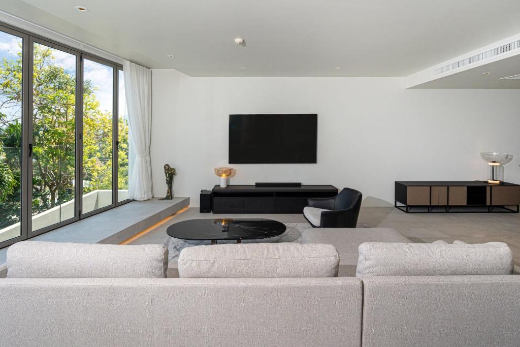 SUMMER EXCLUSIVE DEAL 7 NIGHTS Patong Bay Residence – PHUKET price starting from £799/pp