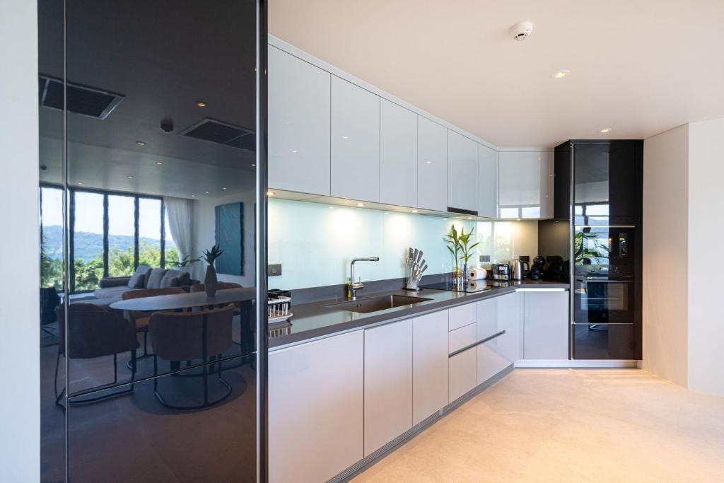 SUMMER EXCLUSIVE DEAL 7 NIGHTS Patong Bay Residence – PHUKET price starting from £799/pp