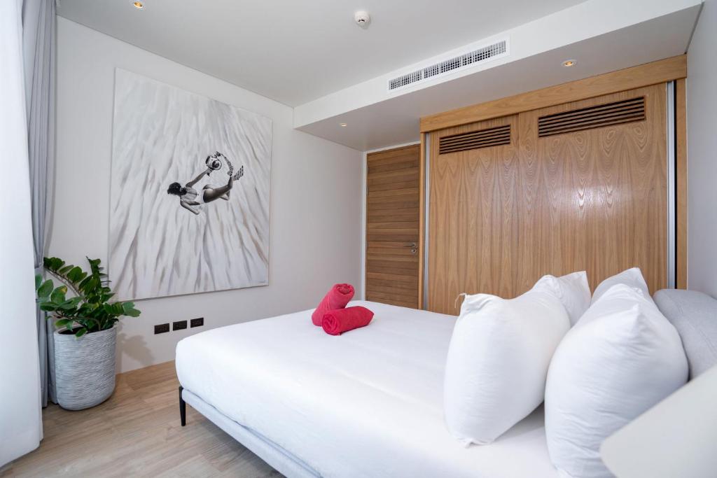 SUMMER EXCLUSIVE DEAL 7 NIGHTS Patong Bay Residence – PHUKET price starting from £799/pp